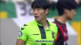 2016-11-06 全北现代VS首尔FC全场录像