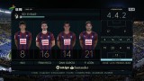 2016-11-06 第11轮 拉斯帕尔马斯VS埃瓦尔全场录像