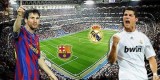 2016-12-03 第14轮 巴塞罗那VS皇家马德里全场录像