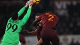 2016-12-13 第16轮 罗马 VS AC米兰全场录像