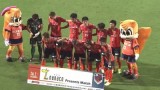 2016-07-13 第3轮 大宫松鼠VS大阪钢巴全场录像