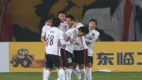 2016-09-17 第12轮 FC东京VS浦和红钻全场录像