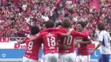 2016-10-01 第14轮 浦和红钻VS大阪钢巴全场录像