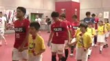 2016-06-25 第17轮 浦和红钻VS神户胜利船全场录像