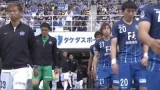 2016-05-29 第14轮 福冈黄蜂VS广岛三箭全场录像