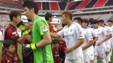 2016-07-09 第19轮 FC首尔VS蔚山现代全场录像