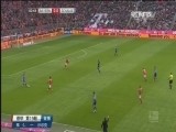 2017-02-04 第19轮 拜仁慕尼黑VS沙尔克04全场录像