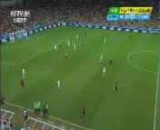 2014-06-27 小组赛H组 阿尔及利亚VS俄罗斯录像 上半场
