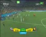 小组赛H组 韩国VS比利时录像 上半场 
