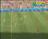2014-06-23 小组赛H组 比利时VS俄罗斯录像 上半场