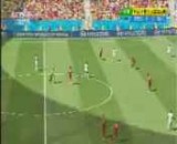 2014-06-27 小组赛G组 葡萄牙VS加纳录像 上半场