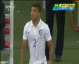 2014-06-23 小组赛G组 美国VS葡萄牙录像 下半场