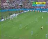 小组赛F组 尼日利亚VS阿根廷录像 下半场
