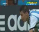 2014-06-16 小组赛F组 阿根廷VS波黑 下半场