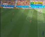 2014-06-16 小组赛E组 瑞士VS厄瓜多尔录像 上半场