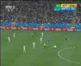 小组赛D组 乌拉圭VS英格兰录像 下半场