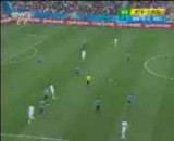 小组赛D组 乌拉圭VS英格兰录像 上半场