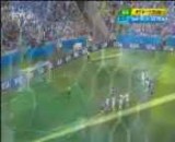 2014-06-15 小组赛D组 乌拉圭VS哥斯达黎加录像 上半场