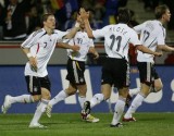 小组赛A组 德国VS波兰录像 下半场