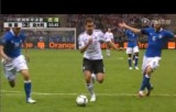 2006-07-05 半决赛 德国VS意大利录像 下半场