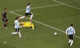 2006-06-30 1/4决赛 德国VS阿根廷录像 上半场
