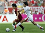 2006-06-17 小组赛D组 葡萄牙VS伊朗录像 下半场