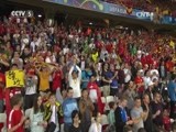 小组赛D组 西班牙VS土耳其全场录像