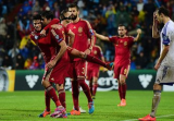 2014-10-13 外围赛C组 卢森堡VS西班牙全场录像