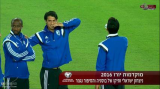 2015-10-11 外围赛B组 以色列VS塞浦路斯录像 下半场