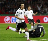 2010-10-09 外围赛A组 德国VS土耳其录像 下半场