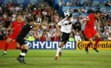2008-06-20 1/4决赛 葡萄牙VS德国录像 下半场