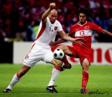 2008-06-16 小组赛A组 土耳其VS捷克录像 上半场
