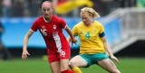德国女足VS加拿大女足全场录像