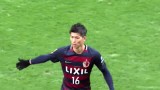 第1轮 鹿岛鹿角VS东京FC全场录像