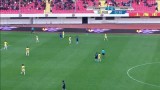 第2轮 上海申鑫VS呼和浩特全场录像