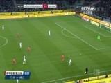 2017-03-20 第25轮 门兴VS拜仁慕尼黑全场录像