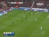 第29轮 勒沃库森VS拜仁慕尼黑全场录像