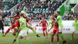 2017-04-15 第29轮 沃尔夫斯堡VS因戈尔施塔特全场录像