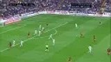 第35轮 皇家马德里VS巴伦西亚全场录像