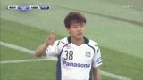 2017-04-30 第9轮 横滨水手VS大阪钢巴全场录像