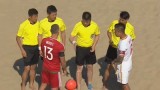 2017-05-13 2017国际沙滩足球邀请赛 匈牙利VS中国全场录像