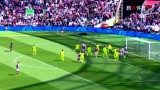 2017-05-14 第37轮 西汉姆联VS利物浦录像 上半场