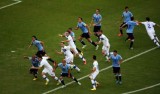 2017-06-08 意大利VS乌拉圭录像 上半场
