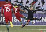 2017-06-18 分组赛A组 葡萄牙VS墨西哥录像 上半场