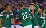 2017-06-22 分组赛A组 墨西哥VS新西兰录像 上半场