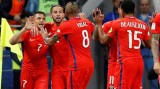 2017-06-23 分组赛B组 德国VS智利录像 上半场