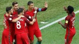 2017-06-24 分组赛A组 新西兰VS葡萄牙录像 上半场