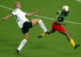 2017-06-25 分组赛B组 德国VS喀麦隆 下半场录像