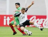 2017-06-30 半决赛 德国VS墨西哥录像 上半场