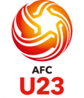 U23亚洲杯联赛标志